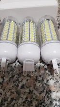 Chandelier Lighting Corn-Lamp Candle Bombilla E14 Gu10 Led B22 220v E27 9W 5W 12W 240V