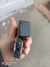 Case Enclosure-Boxes Project-Box Housing-Instrument Electronic-Supplies Abs-Plastic Black