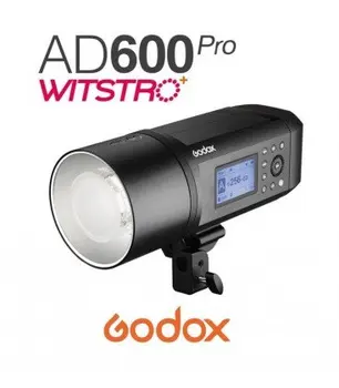 

GODOX FLASH WITSTRO AD600 PRO