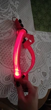 Vest Leash-Rope-Belt Light-Harness Pet-Supplies Dog-Product Led-Dog-Collar Flashing Nylon