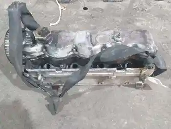 Price 7450417 Cylinder Head IVECO DAILY Open Box/dump