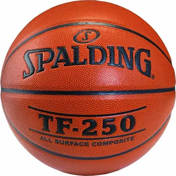 

Spalding TF-250 Basket Ball All Surface No:6