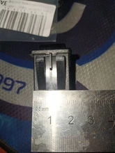 KCD4-interruptor basculante de 2 posiciones, 4 pines, LED, 12V, 35A, lámpara antiniebla de reacondicionamiento de automóvil, con interruptor basculante ligero