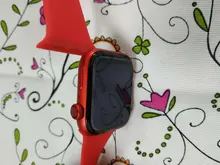 Reloj inteligente deportivo para hombre y mujer, pulsera con Monitor de ritmo cardíaco, presión arterial y temperatura corporal, para IOS y Android, 2021