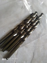 Cobalt-Drill-Bit Hole-Cutter Woodworking Stainless-Steel TOVIA HSS for M35 Metal