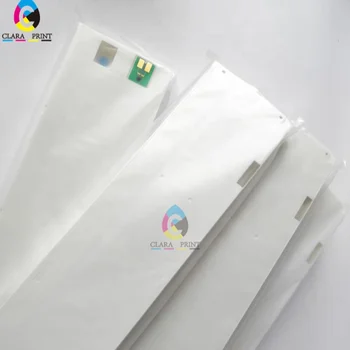 

440ml High Quality Odorless Eco Solvent Max ESL3 Ink for Roland SP-300i VP-540 RS-640 VS-640 RA-640 Ink Cartridge with Chip