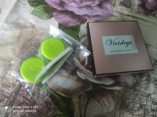 Lentillas de colores, lentes de contacto de Color rojo, azul, verde, para Halloween