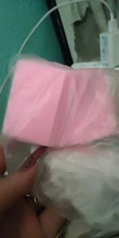 Toallitas sin pelusa para manicura, toallitas para quitar esmalte de uñas, almohadillas de papel de algodón, Gel para pedicura, 70 Uds.