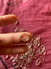 Ganchos para pendientes de plata de ley 100, accesorios de cuentas DIY, ganchos de pendientes de cierre de palanca componentes de racores, 925 Uds.