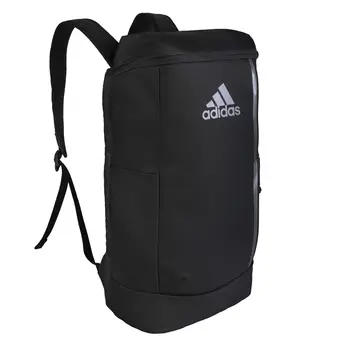 

Рюкзак Training ID, черный Adidas, 6799.30, водоотталкивающее покрытие, объем 24 литра