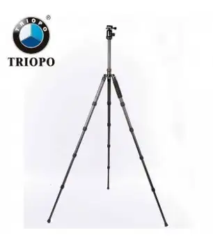 

TRIOPO tripod GT-2805 C + B-2-carbon fiber