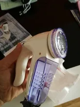 Removedor de pelusa de ropa eléctrico Fuzz pastillas afeitadora pelusa Pellet suéteres alfombras y cortinas ropa pelusa Pellet máquina de corte quita pelusas para la ropa