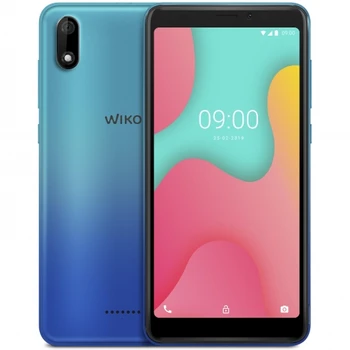

Wiko Y60 Bleen 16GB 4G Blue