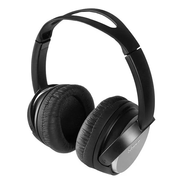 Наушники Sony MDR-XD150 Black