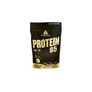 

Protein 85 - 1 kg [Peak] strawberry
