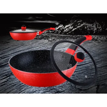 

Frying Pan 28 cm MEISTERKLASSE MK-1036-28