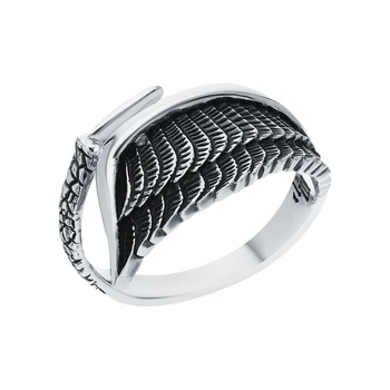 

Silver ring SUNLIGHT