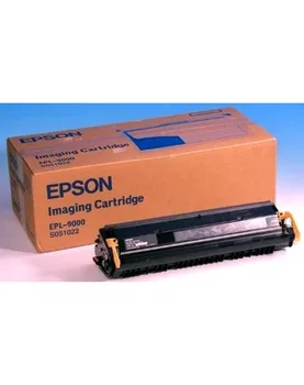 

Epson EPL-9000 Toner + Photoconductor