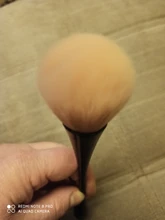 Makeup-Brushes Concealer Highlighter Foundation-Base Blush Bronzer Cosmetic Rose-Gold-Powder