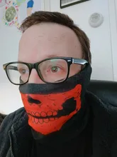 Bufanda de deporte a la moda para hombre y mujer, Bandana de ciclismo, senderismo, caza, militar, táctica, Airsoft, cubierta para el cuello, Polaina, mascarilla de media cara de verano