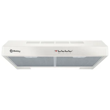 

Conventional Hood Balay 3BH263MB 60 cm 350 m3/h 72 dB 146W White