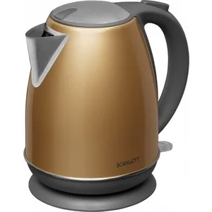 

Electric kettle Scarlett supplier