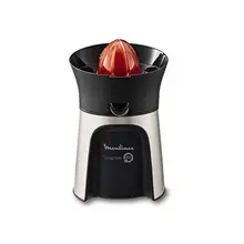 Электрическая соковыжималка Moulinex Vitapress с прямым обслуживанием 100 Вт