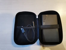 Case Disk-Box Hdd Enclosure Orico Hdd SSD USB3.1 SATA3.0 Type-C Support-Uasp To for 5gbps