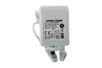 Black \u0026 Decker Dustbuster V4890 V4899 