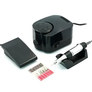 

Manicure and pedicure lathe, DM-215, 45.000 RPM