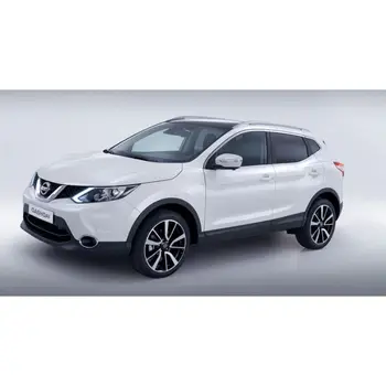 

Pack LEDs NISSAN QASHQAI + 2014