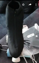 Figuras de patines de hielo cubiertas protectoras para botas, protectores para figuras, patinaje sobre hielo, Hockey, deportes para niños y adultos