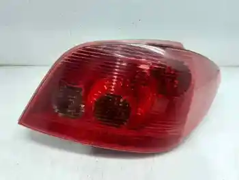 

6351P3 rear pilot right PEUGEOT 307 (S1)