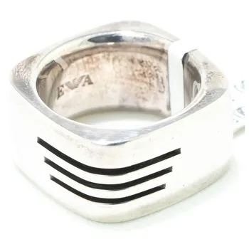 

Ring women Armani EG1039505 (size 14)