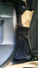 Custom Car Floor Mats for BMW e36 e39 e46 e60 e90 f10 F15 F16 f30 x1 x3 x4 x5 x6 1/2/3/4/5/6/7