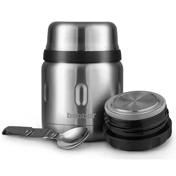 

Thermos bobber jerrycan matte for food 0.47l