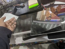 Protective-Film Screen-Protector Tempered-Glass Microsoft-Surface Go-2-10.1 Tablet 