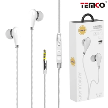 

Headset with microphone ES01 headset for mobile and computer
