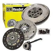 

LUK KIT FRIZ.+ fly + REGGISP.AGILA CDTI600022300LUK clutches and flywheels