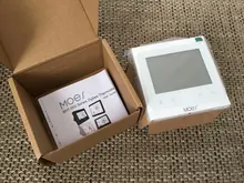 Temperature-Controller Zigbee Thermostat Alexa Floor-Heating-Water/gas-Boiler Water/electric