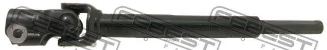 Вал Карданный Рулевой Нижний Febest Astrx300 Febest арт. ASTRX300
