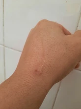 LANBENA-suero Facial blanqueador con vitamina C, esencia para la piel que aclara las manchas, elimina manchas oscuras y pecas