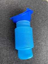 Urinal Outdoor Pee Men Toilet Travel Soft Adult Portable Camping Car Help 750ml High-Quality