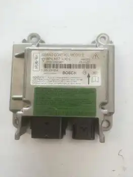 

0285001554 BP4K57K30 Switchboard Airbag Mazda 3 Saloon (bk) 1.6 Crdt Active +
