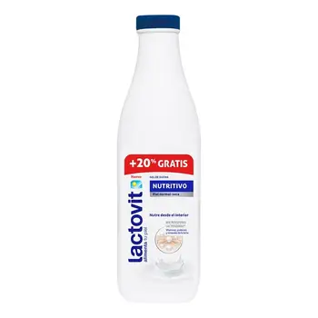 

Shower Gel Original Lactovit (600 ml)