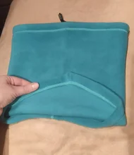 Scarf Sports Gaiter Face-Cover Bicycle-Tube Neck-Warmer Half-Mask Snowboard Winter Bandana