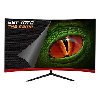 

Gaming Monitor KEEP OUT XGM24C+ 23,6" Full HD 144 Hz USB Curved