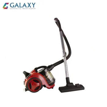 

Vacuums GALAXY GL6252 home canister vacuum cleaner with a large suction powerful suction toothbrush for pets multifunction appli