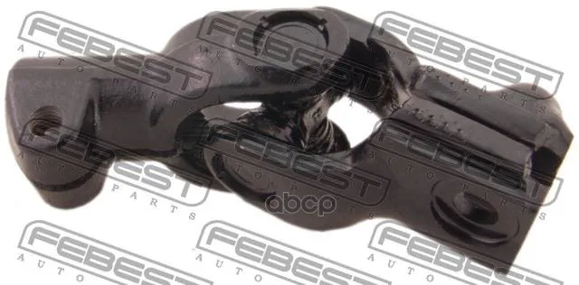 Вал Кардан.Рул. Infiniti Fx45/35(S50) 02-08 Febest Asnfx35 Febest арт. ASNFX35