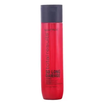 

Restorative Shampoo Total Results Matrix (300 ml)